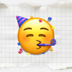 🥳