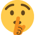 Will tell only ONE best friend
