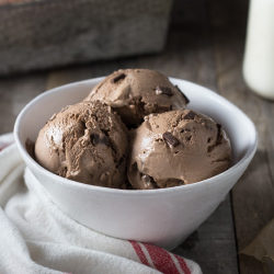 Chocolate Chip