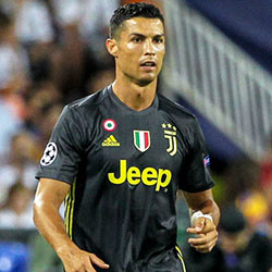 Ronaldo
