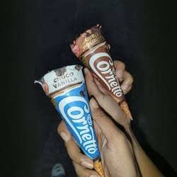 Cornetto