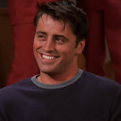 Joey (Friends)