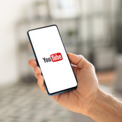 YouTube