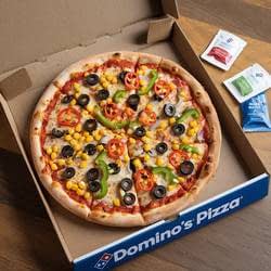 Pizza 🍕