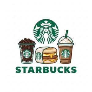 スターバックス