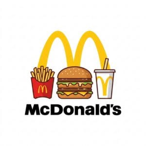 マクドナルド