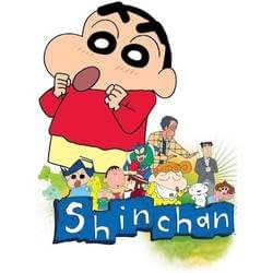 Shinchan