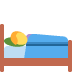Sleeping