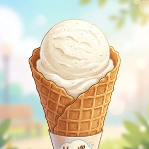 バニラ