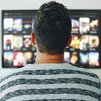 Movies at Home