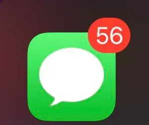 未読が溜まりすぎ 😵