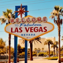 라스베가스