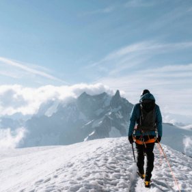 山