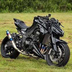 Kawasaki Ninja