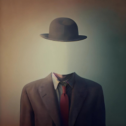 Invisibility