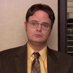Dwight Schrute (The Office)