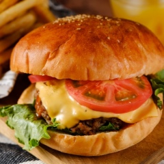 Burgers