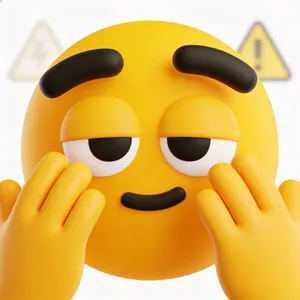 問題を後回しにする 🙈