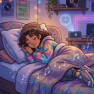 睡眠