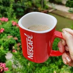 Kaffee ☕