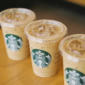 いつも同じもの 🔁