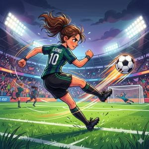 サッカー