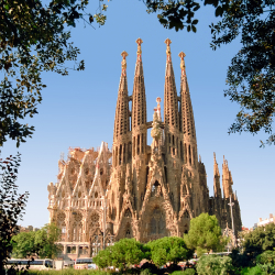 Barcelona