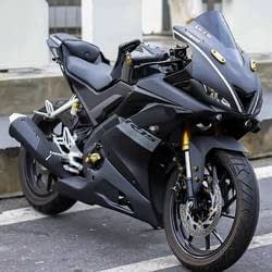 Yamaha R15