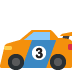 Sports car