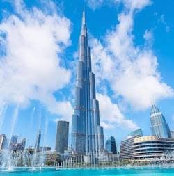 Dubai