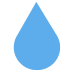Water is enough