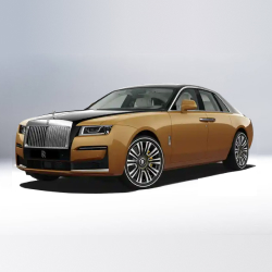 Rolls‑Royce