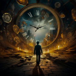 Time travel