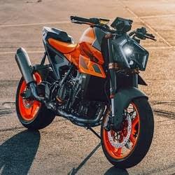 KTM Duke