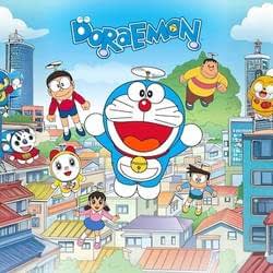Doraemon