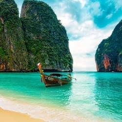 Thailand