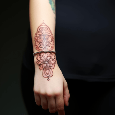 Tatuagem