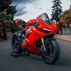 Ducati Panigale