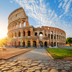 Rome