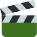 Watching movies