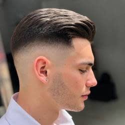 Undercut