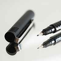 Pen Cap