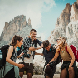 Adventures and activities