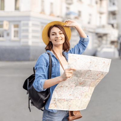 Viajar