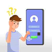 Password