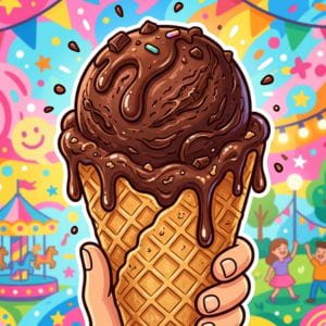 チョコレート