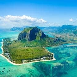 Mauritius