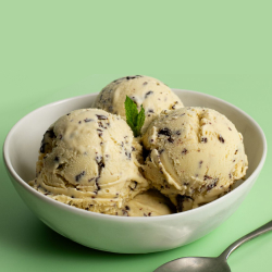 Menta com Chocolate