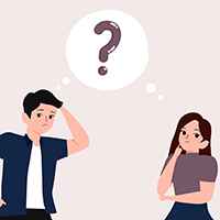 Olvidar nombres de personas