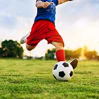 Jogos ao ar livre